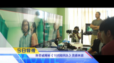 在同类题材《不说话的爱》已先行上映的情况下，《独一无二》能否经得住观众检验，激起市场水花？