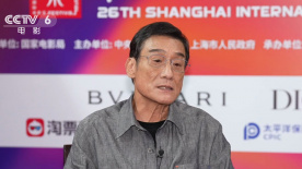 《甜咸之间》发布角色剧照 电影《甜咸之间》正在热映！